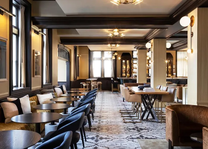 Kimpton Cottonwood Hotel By Ihg
